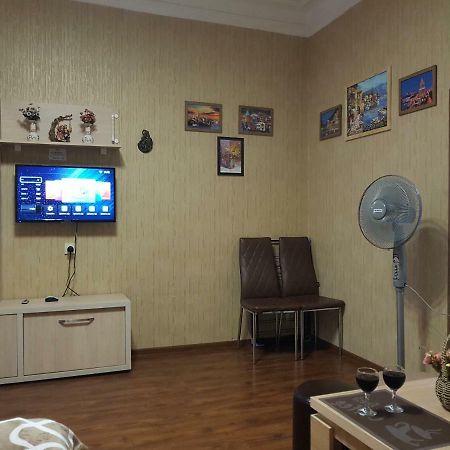 Apartment In Tbiliszi Kültér fotó