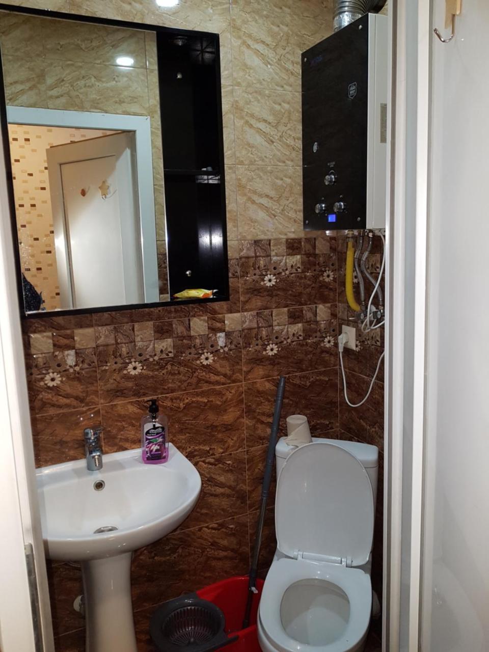 Apartment In Tbiliszi Kültér fotó