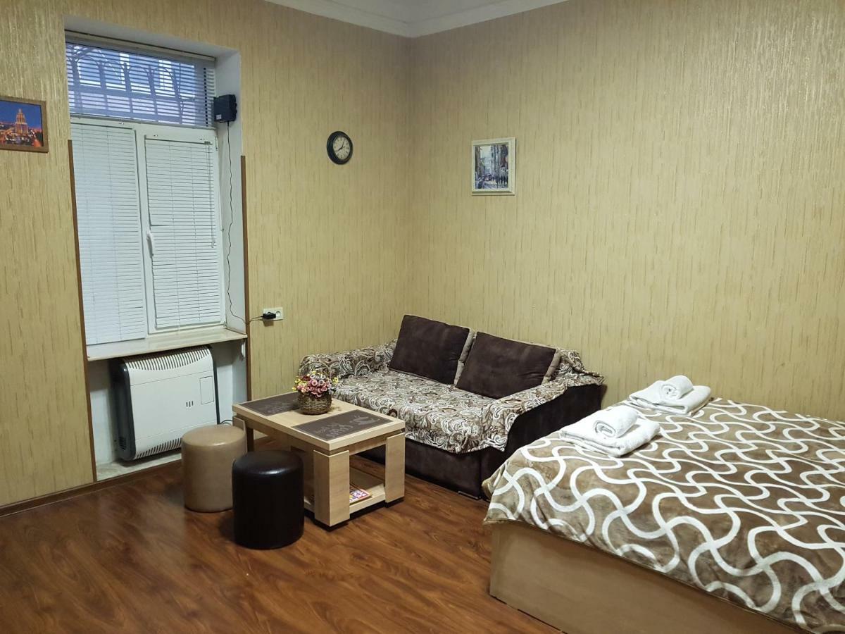 Apartment In Tbiliszi Kültér fotó