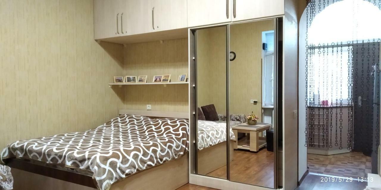 Apartment In Tbiliszi Kültér fotó