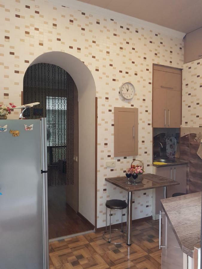 Apartment In Tbiliszi Kültér fotó