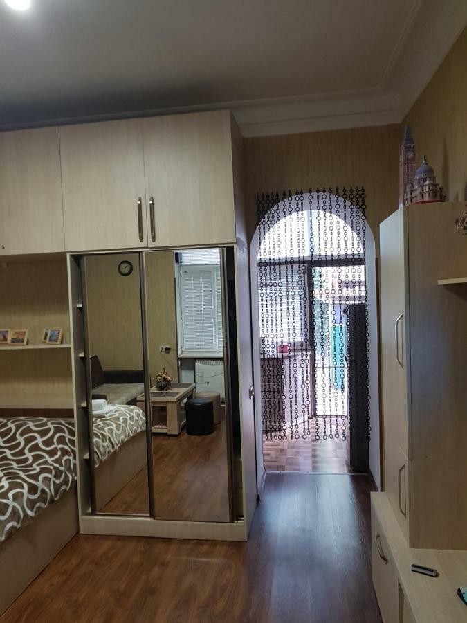 Apartment In Tbiliszi Kültér fotó