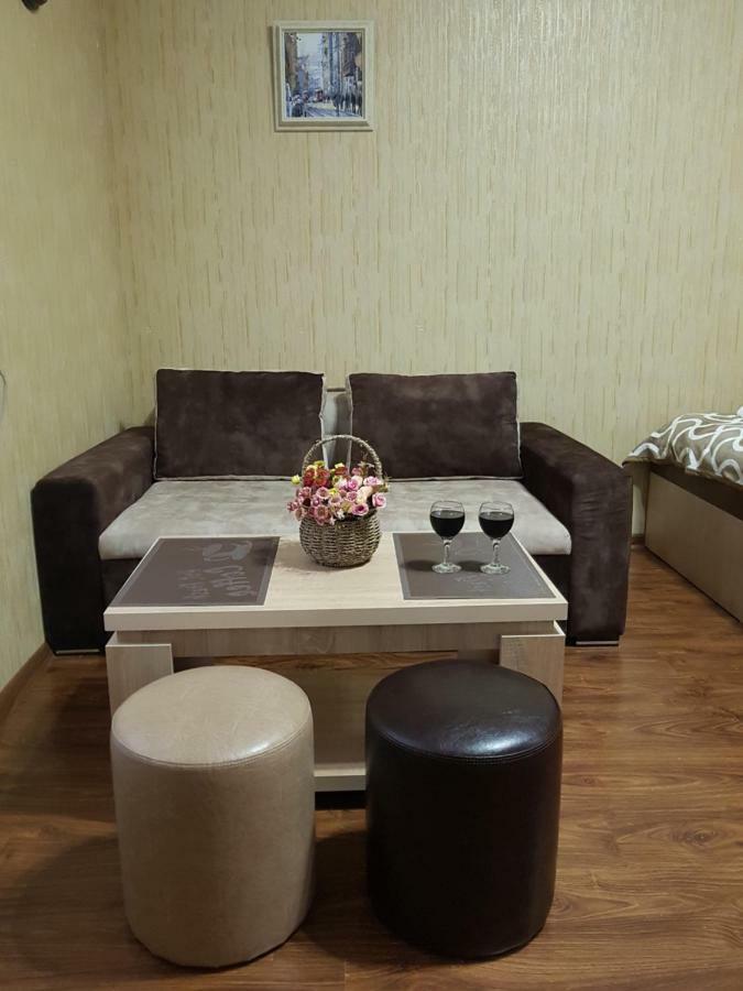 Apartment In Tbiliszi Kültér fotó