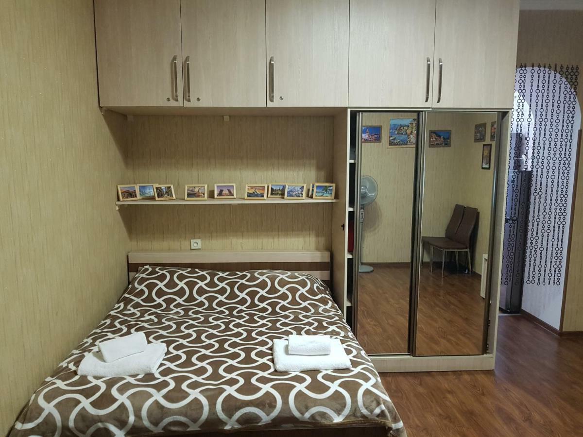Apartment In Tbiliszi Kültér fotó