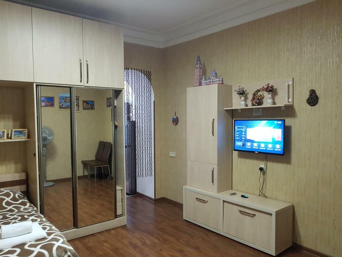 Apartment In Tbiliszi Kültér fotó