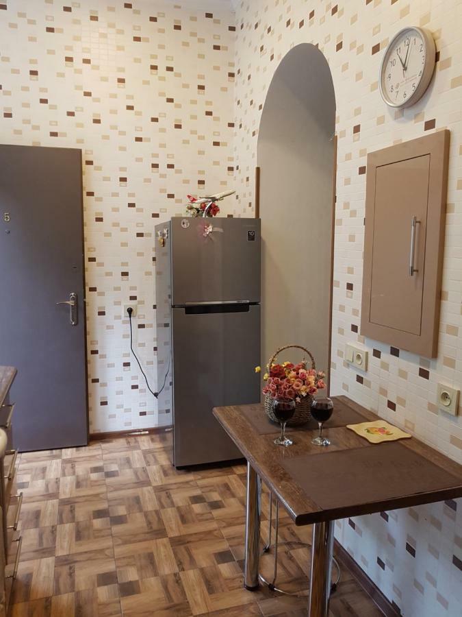 Apartment In Tbiliszi Kültér fotó